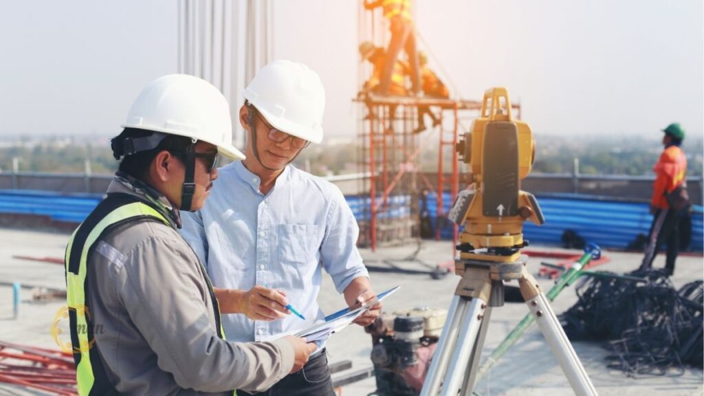 Kiểm Toán Công Trình Xây Dựng 2026 - Hướng Dẫn Toàn Diện