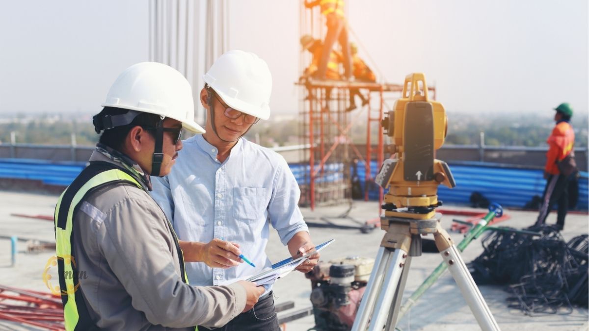 Kiểm Toán Công Trình Xây Dựng 2026 - Hướng Dẫn Toàn Diện