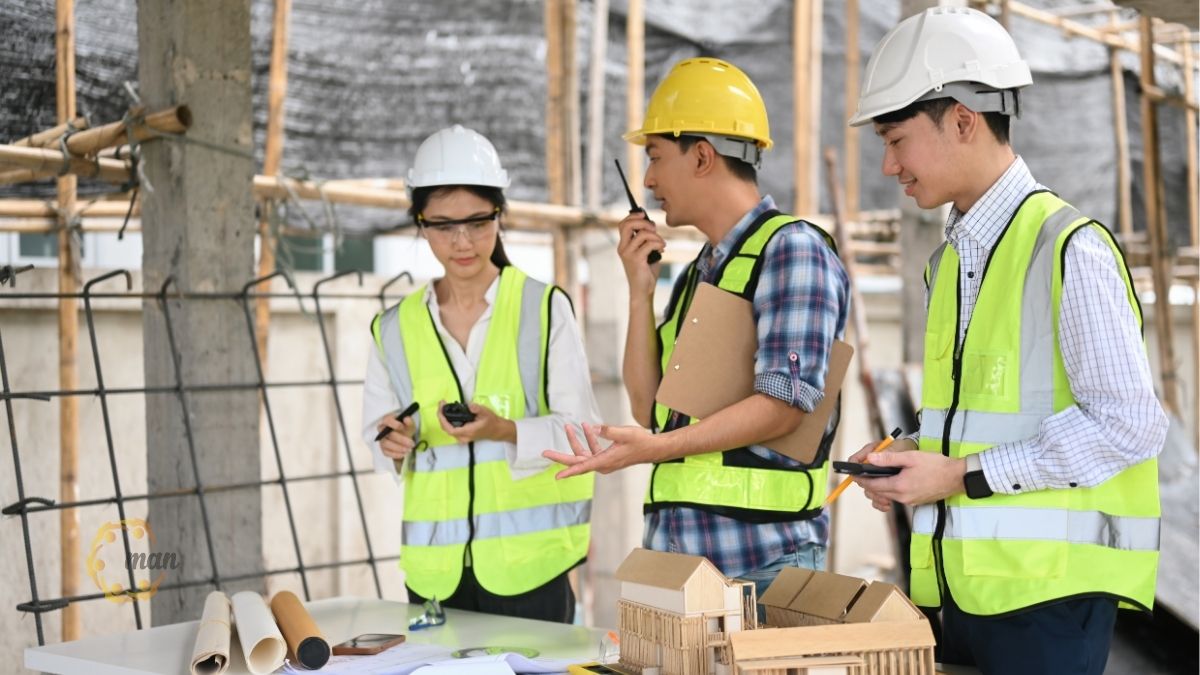 Nội dung trọng tâm trong công tác kiểm toán nội bộ xây dựng