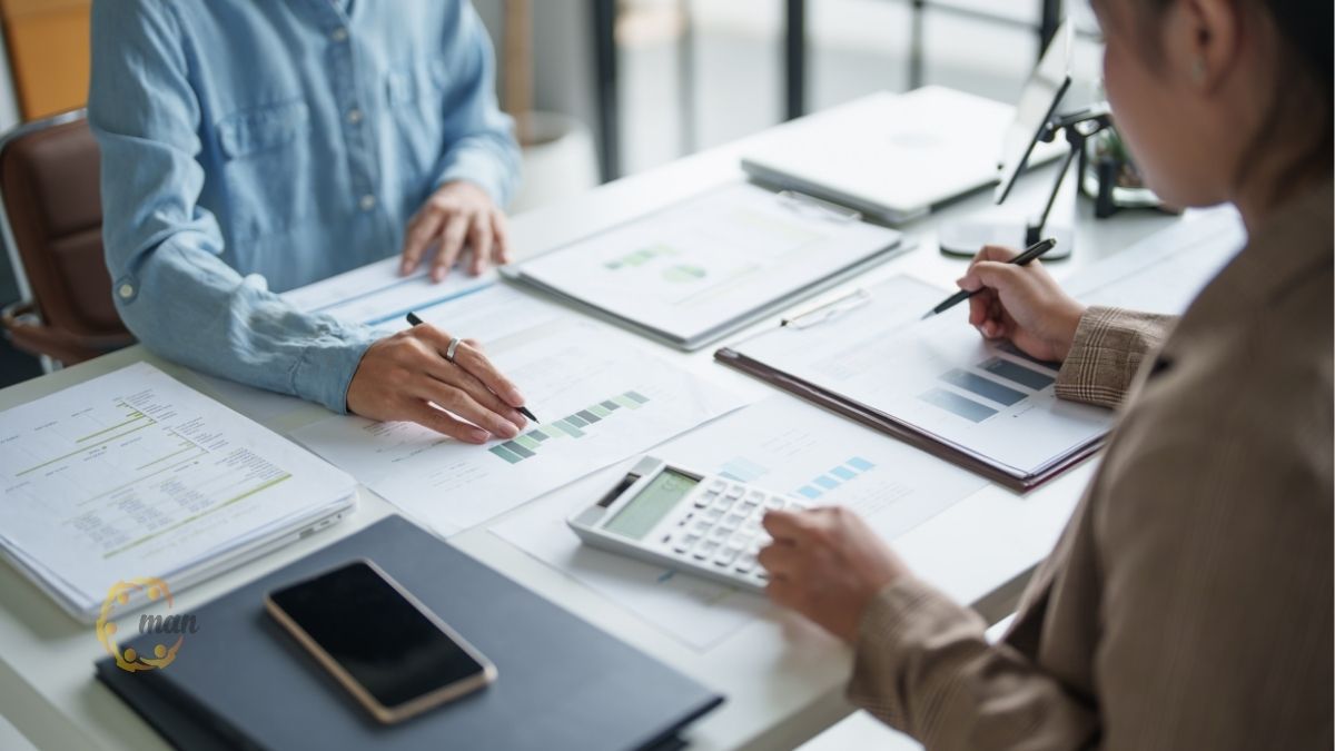 Quy trình cung cấp dịch vụ kiểm toán báo cáo quyết toán chuyên nghiệp