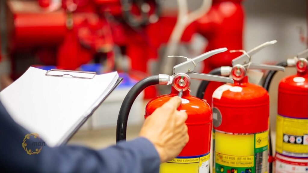 Thẩm duyệt PCCC và quy định mới nhất chủ đầu tư cần biết