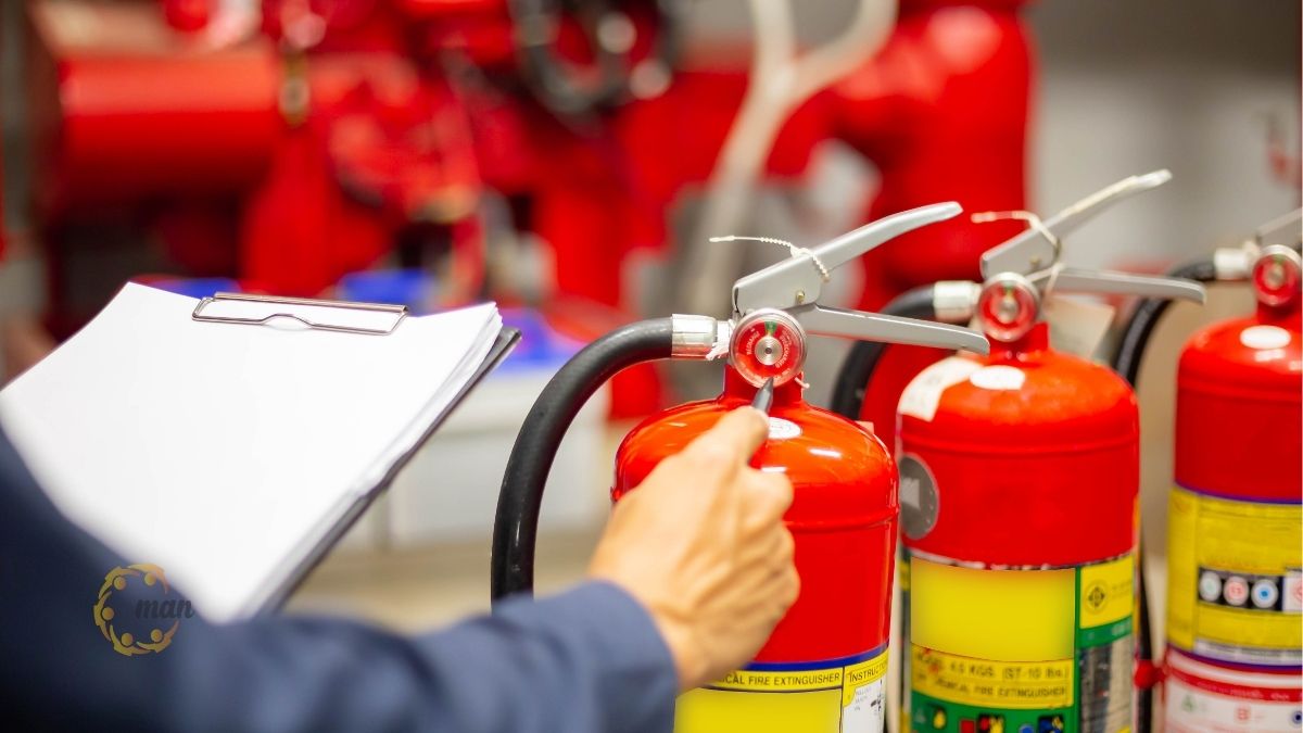 Thẩm duyệt PCCC và quy định mới nhất chủ đầu tư cần biết