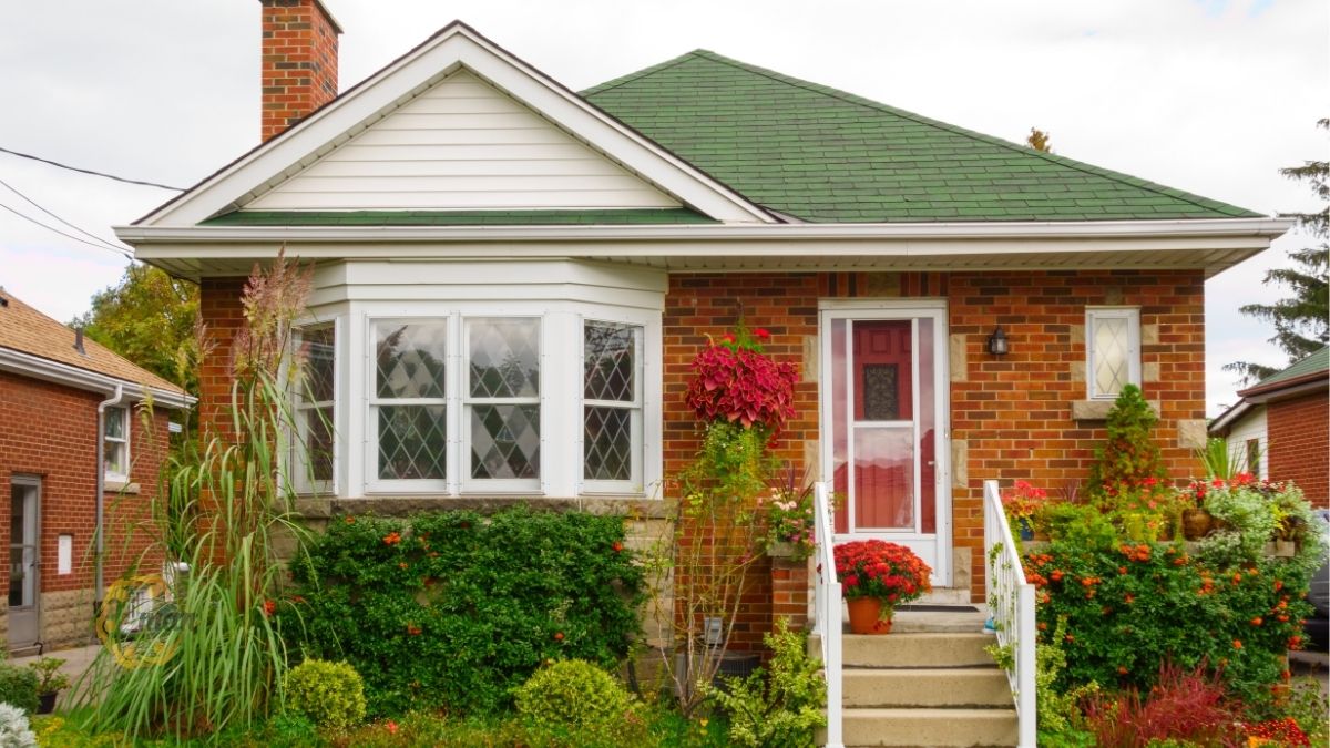 Trường hợp không được miễn giấy phép xây dựng nhà ở riêng lẻ