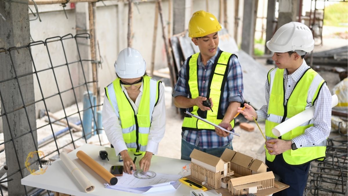 Vai trò của kiểm toán nội bộ trong quản trị dự án xây dựng